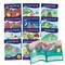 Junior Learning® Decodable Readers The Pods Phase 3 Phonics Set